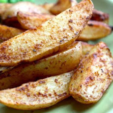 Ww Cumin-Scented Oven Fries
