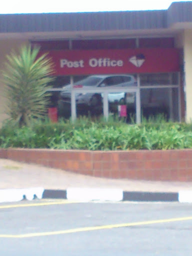 Wendywood Post Office