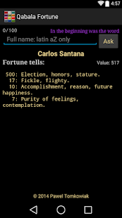 How to download Qabala Fortune numerology lastet apk for laptop