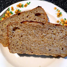 Hungry Girl's Better off Banana Bread