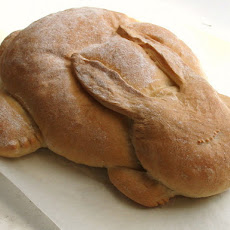 Bunny Bread