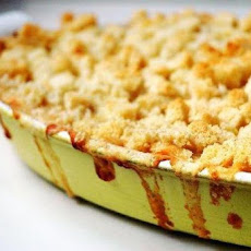 Mom's Macaroni & Cheese
