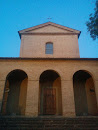 Chiesa San Pietro Martire 