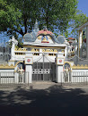 Srivajirasharma Buddhist Centre