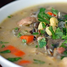 Turkey Chowder