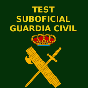 Test Suboficial Guardia Civil.apk 1.6