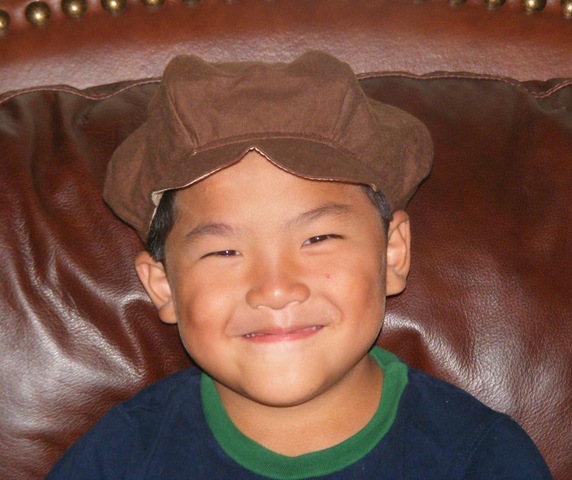[Nathan and his newsie cap[5].jpg]