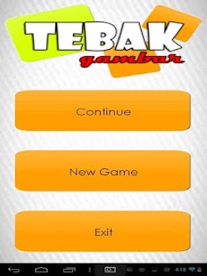 How to mod Tebak Gambar 1.0 unlimited apk for bluestacks