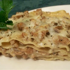 Veal Lasagna