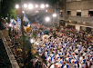 Carnaval Uruguay Desfile Llamadas  Montevideo