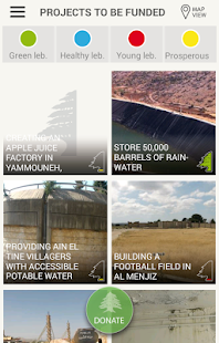 How to mod Live Lebanon 1.1.1 apk for pc