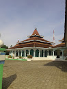 Masjid Baiturrohman Alasrejo