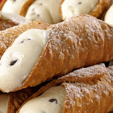 Kid Cannoli