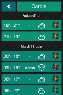 How to mod Météo Moto 1.1.0 apk for bluestacks