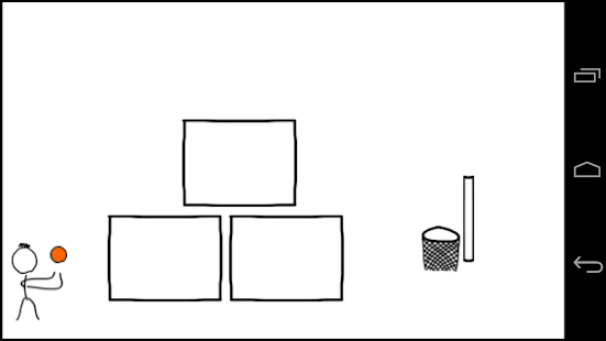 How to install Stickman Android Physics lastet apk for bluestacks