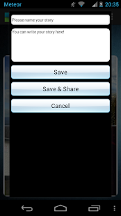 How to install Digital Story Cubes 1.0 apk for bluestacks