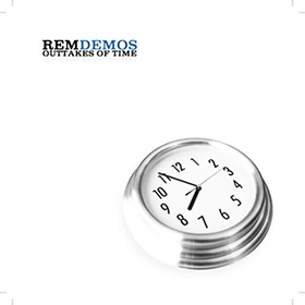 REM - Outtakes Of Time