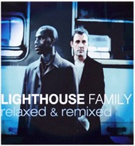 Lighthouse Family - Relaxed & Remixed