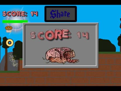 How to install Run Donut Run patch 1.55 apk for pc