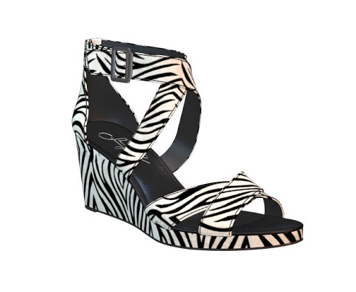 I Designed My Perfect Shoes!