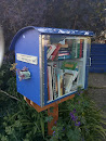 Little Free Library #4992