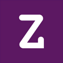Zoopla Property Search mobile app icon