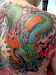 Set De 10 Tintas Hipoalergenicas Ptatuaje Tattoo
