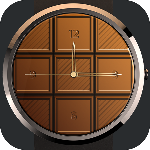 Watch Face for Android Wear