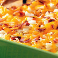 Potato Casserole