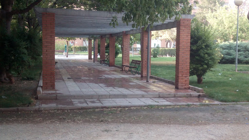 Terraza Del Parque