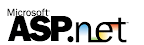 Microsoft ASP.NET Logo