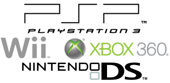 video game