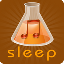 Music Therapy for Sound Sleep mobile app icon