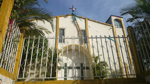 Iglesia Sanarate