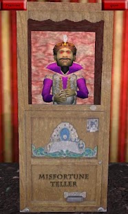 How to get Misfortune Teller 1.0 apk for bluestacks