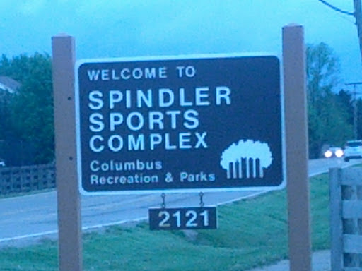 Hilliard Spindler Sports Complex