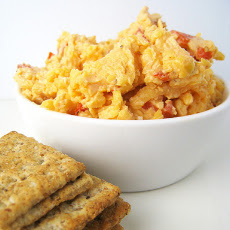 Pimento Cheese