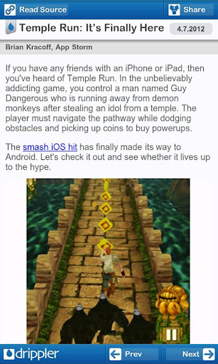 ultimate-htc-amaze-4g-app for android screenshot