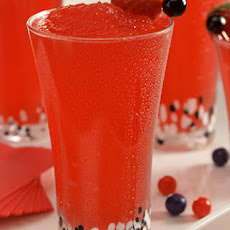 Simple Strawberry Daiquiri