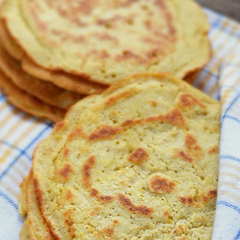 10 Best No Carb Flour Tortillas Recipes | Yummly