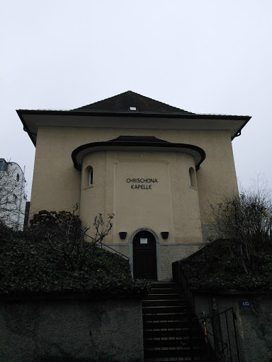 Evangelical Church in Thalwil
