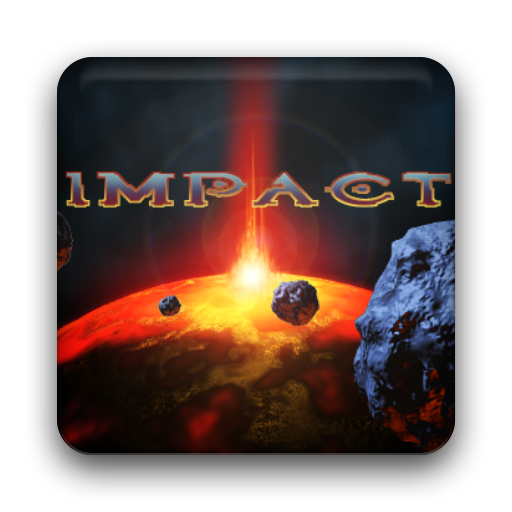 Impact LOGO-APP點子