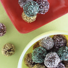 Booze Balls