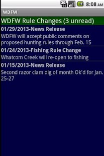 How to mod WDFW-WA Fish/Wildlife notices 1.0.18 apk for android