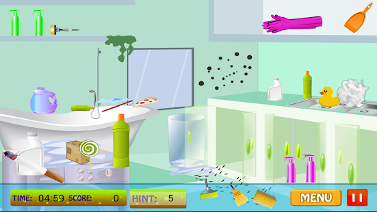 How to download Bathroom Cleaning patch 1.0 apk for android