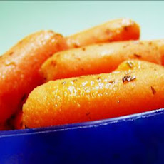 Dilled Carrots
