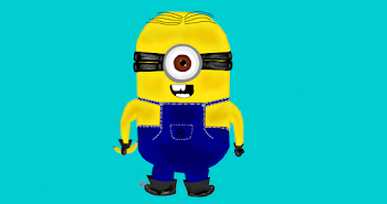 minion XD