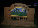 Crane Park 
