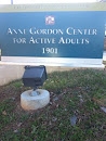 Anne Gordon Center For Active Adults