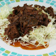 Slow Cooker Asian Shredded Beef